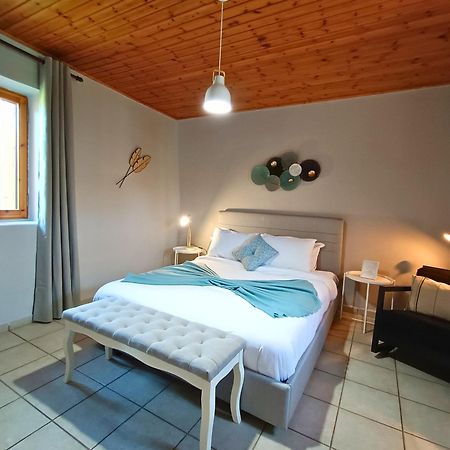 Nafplio Cottage-Grandma'S Yard Asini  Екстер'єр фото